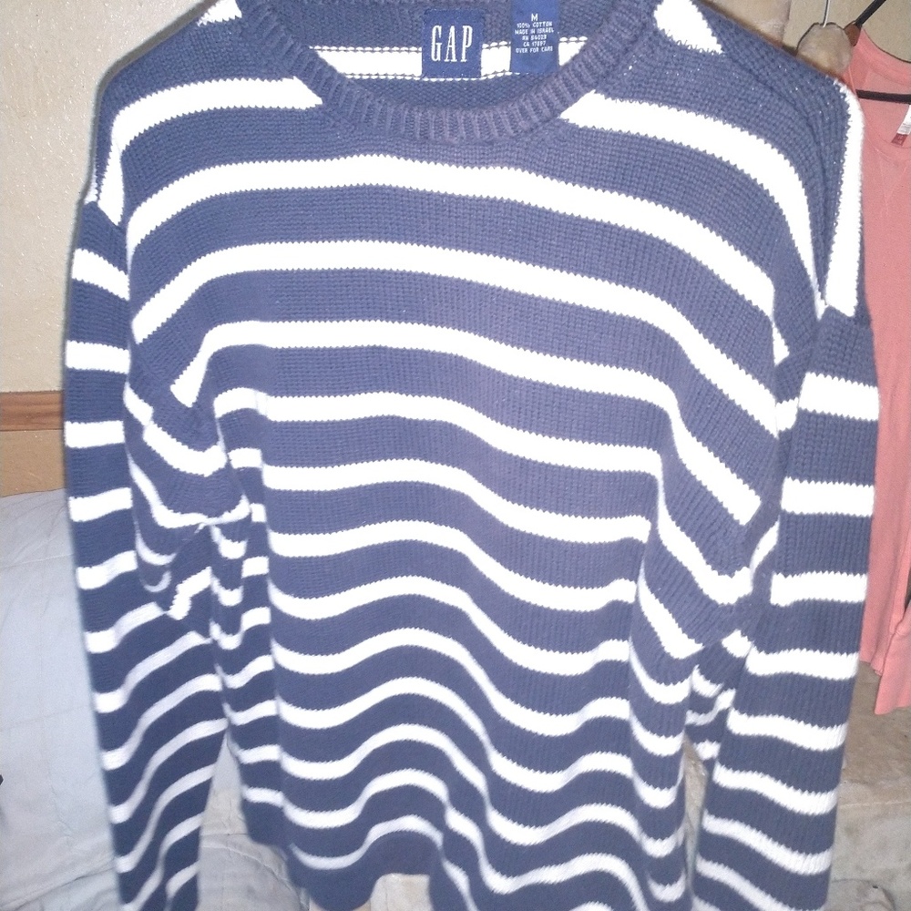 Gap Sweater